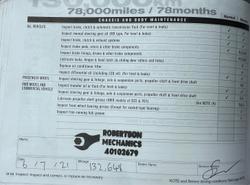 2011 Nissan Navara ST-R D22 MY10 4X4 Midnight Black