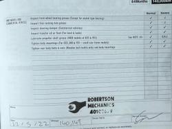 2011 Nissan Navara ST-R D22 MY10 4X4 Midnight Black