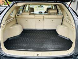 2004 Lexus RX 330 Sports MCU38R 4X4 Constant Classic Black