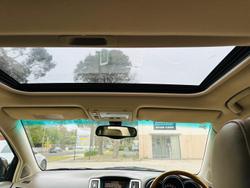 2004 Lexus RX 330 Sports MCU38R 4X4 Constant Classic Black