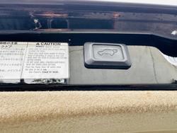 2004 Lexus RX 330 Sports MCU38R 4X4 Constant Classic Black