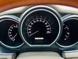 2004 Lexus RX 330 Sports MCU38R 4X4 Constant Classic Black