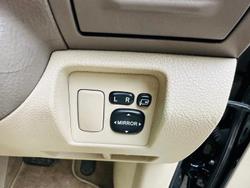 2004 Lexus RX 330 Sports MCU38R 4X4 Constant Classic Black