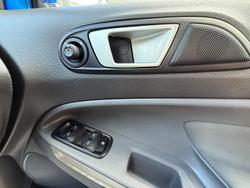 2015 Ford EcoSport Trend BK Kinetic