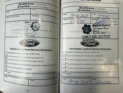 2015 Ford EcoSport Trend BK Kinetic