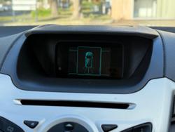 2015 Ford EcoSport Trend BK Kinetic