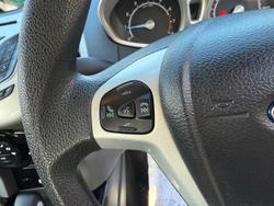 2015 Ford EcoSport Trend BK Kinetic