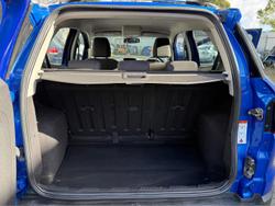 2015 Ford EcoSport Trend BK Kinetic