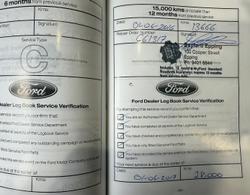 2015 Ford EcoSport Trend BK Kinetic