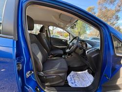 2015 Ford EcoSport Trend BK Kinetic