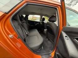 2013 Hyundai ix35 Active Series II Atomic Orange