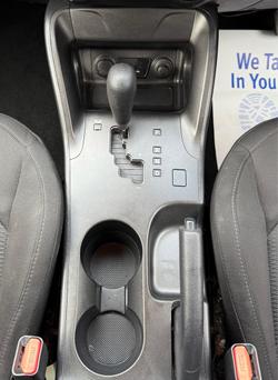 2013 Hyundai ix35 Active Series II Atomic Orange