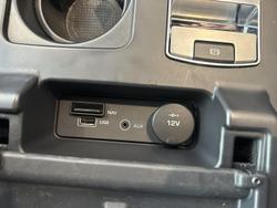 2017 Land Rover Discovery SD4 SE Series 5 MY17 4X4 Dual Range Fuji White