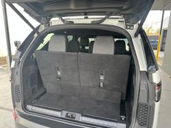 2017 Land Rover Discovery SD4 SE Series 5 MY17 4X4 Dual Range Fuji White