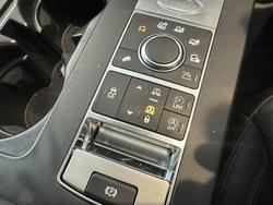 2017 Land Rover Discovery SD4 SE Series 5 MY17 4X4 Dual Range Fuji White