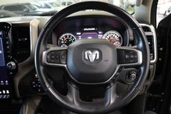 2022 RAM
1500 Laramie