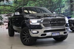2022 RAM
1500 Laramie