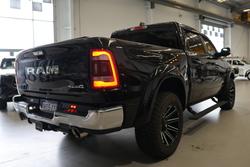 2022 RAM
1500 Laramie