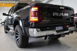 2022 RAM
1500 Laramie