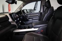 2022 RAM
1500 Laramie