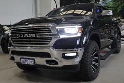 2022 RAM
1500 Laramie