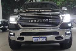 2022 RAM
1500 Laramie
