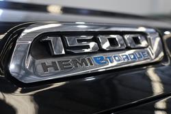 2022 RAM
1500 Laramie