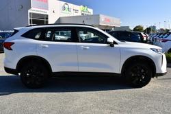 2025 GWM
Haval H6 Lux Hybrid
