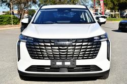 2025 GWM
Haval H6 Lux Hybrid