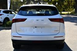 2025 GWM
Haval H6 Lux Hybrid