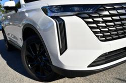 2025 GWM
Haval H6 Lux Hybrid