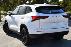 2025 GWM
Haval H6 Lux Hybrid