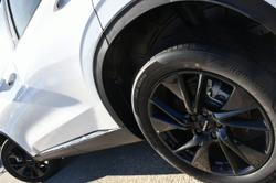 2025 GWM
Haval H6 Lux Hybrid