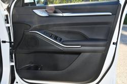 2025 GWM
Haval H6 Lux Hybrid