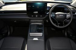 2025 GWM
Haval H6 Lux Hybrid