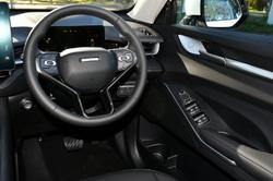 2025 GWM
Haval H6 Lux Hybrid