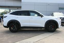 2025 GWM
Haval H6GT Ultra PHEV