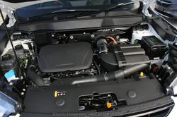 2025 GWM
Haval H6GT Ultra PHEV