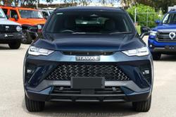2025 GWM
Haval H6GT Ultra PHEV