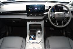 2025 GWM
Haval H6GT Ultra PHEV