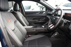 2025 GWM
Haval H6GT Ultra PHEV