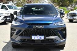 2025 GWM
                Haval H6GT Ultra