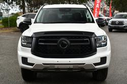 2025 GWM
Cannon Alpha Lux PHEV