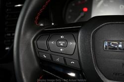 2025 Isuzu
D-MAX X-TERRAIN