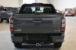 2025 Isuzu
D-MAX X-TERRAIN