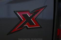 2025 Isuzu
D-MAX X-TERRAIN