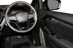 2025 Isuzu
D-MAX X-TERRAIN