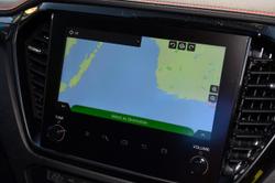 2025 Isuzu D-MAX X-TERRAIN