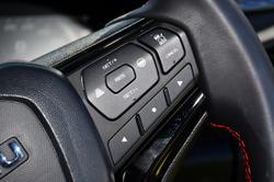 2025 Isuzu D-MAX X-TERRAIN