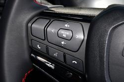 2025 Isuzu D-MAX X-TERRAIN